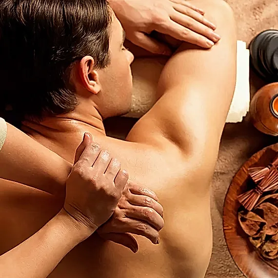 İsveç Masajının faydaları