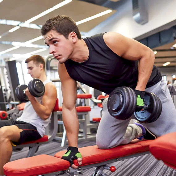 Fitness ve Gym Nedir