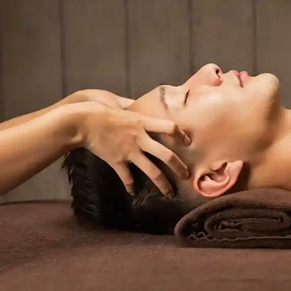 Shiatsu Masajı Nedir?