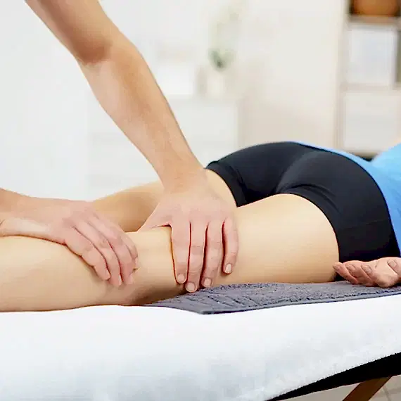 Spor Masajının Faydaları